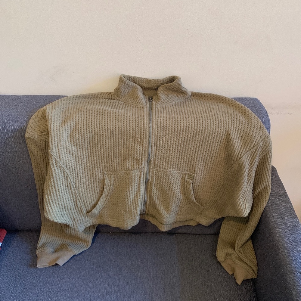 BDG jacket